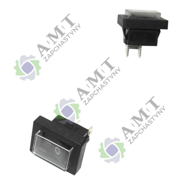 Кнопка вкл/выкл лазера Dz 2520XCl-42 Кнопка вкл/выкл лазера Dz 2520XCl-42