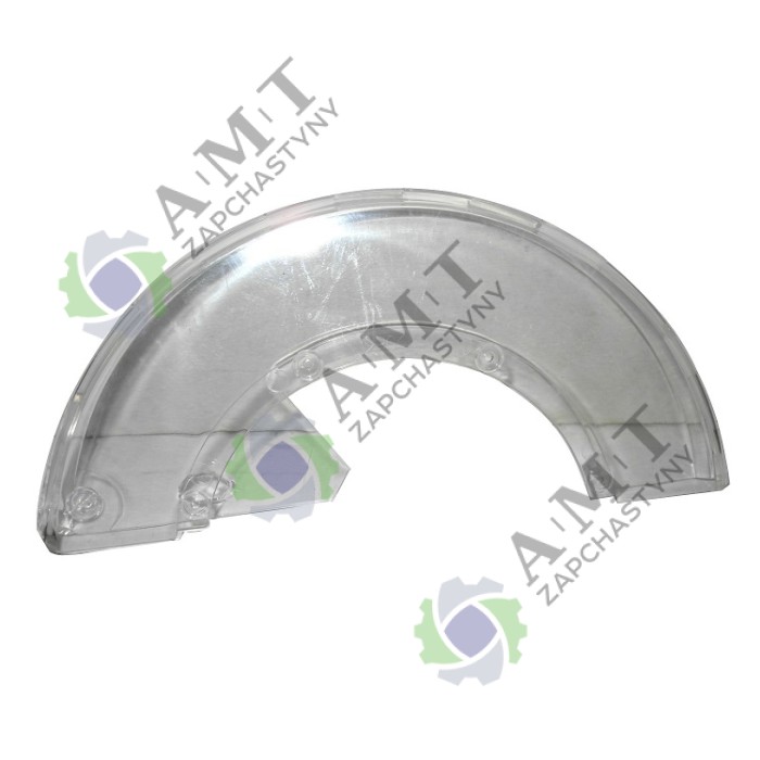 Кожух защитный (подвижный) Dz 2520XCl-107 Кожух защитный (подвижный) Dz 2520XCl-107