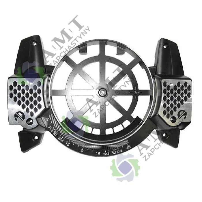 Станина Dz 2520XCl-56,133-135,146,147 Станина Dz 2520XCl-56,133-135,146,147