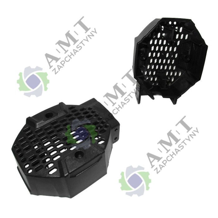 Крышка двигателя (задняя) Dz 3020XC multi-2 Крышка двигателя (задняя) Dz 3020XC multi-2