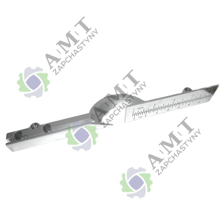 Упор Dz 3020XC multi-173 Упор Dz 3020XC multi-173
