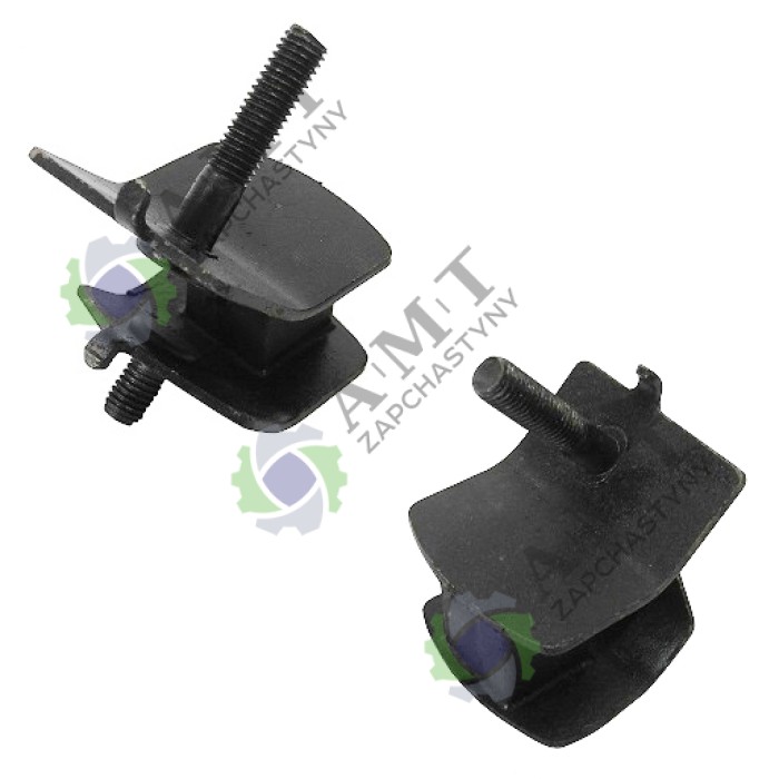 Аммортизатор(тип А) KDS 3.2b-2