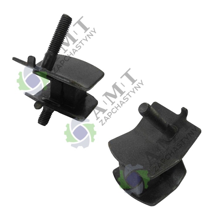 Аммортизатор(тип Б) KDS 3.2b-3