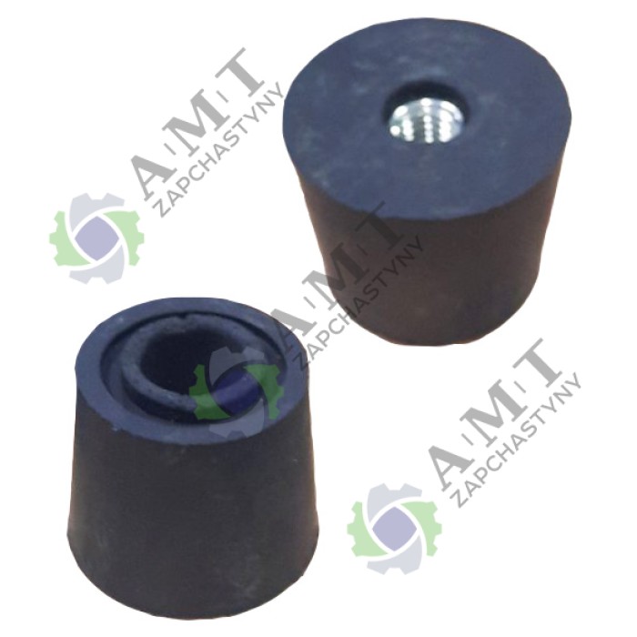 Ножка(резиновая) KDS 3.2b-36