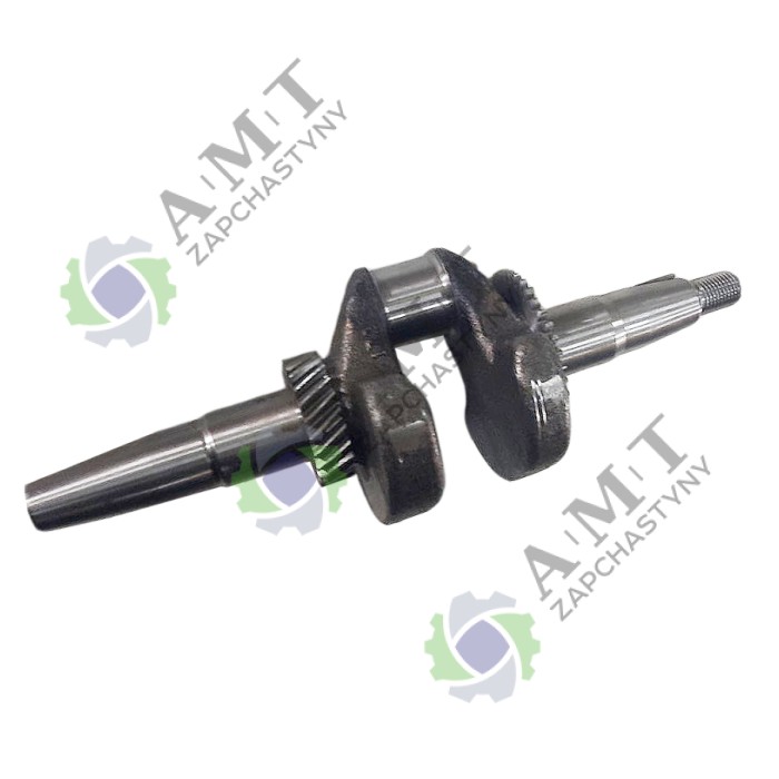 Вал коленчатый KDS 3.2b-37