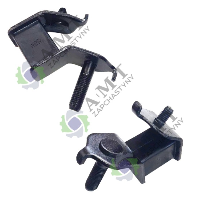 Аммортизатор(тип А) KDS 6.0beg-2