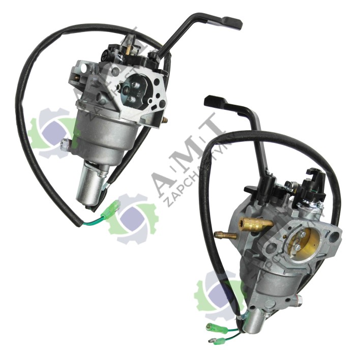 Карбюратор KDS 6.0beg-31 Карбюратор KDS 6.0beg-31