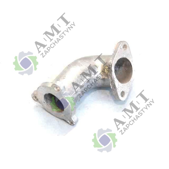 Коллектор воздушного фильтра ZIRKA SH 41 (новый) Коллектор воздушного фильтра ZIRKA SH 41 (новый)