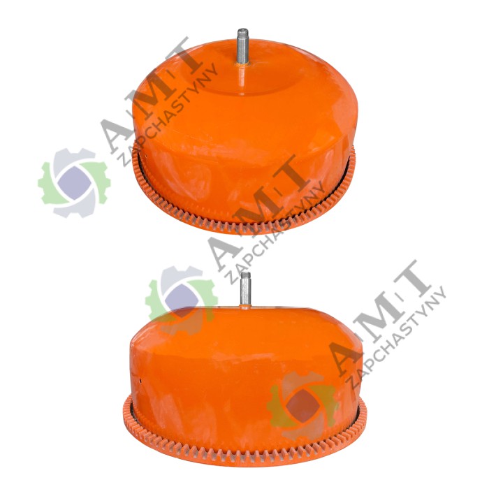 Часть бака (нижняя) Сm140a