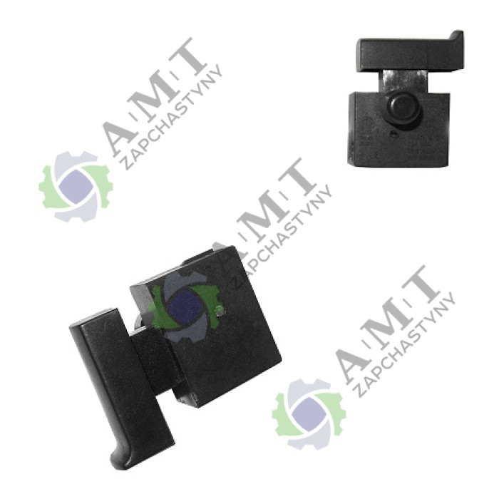 Кнопка (18А, 250 V) Rg 1912XCla-5