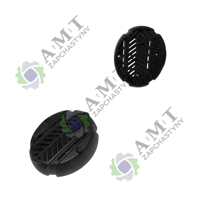 Задняя крышка электродвигателя Rg 1912XCla-12