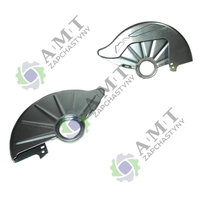 Кожух защитный подвижный Rg 1912XCla-44