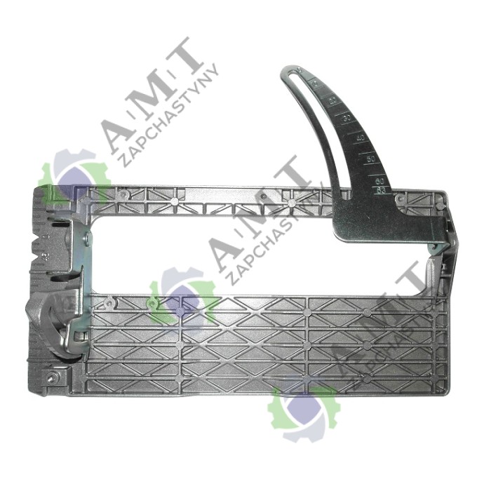 Плита опорная (поворотная) Rg 1912XCla -56