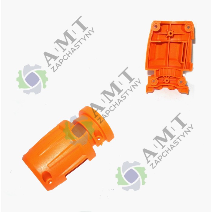 Часть вращающейся головки правая ET 143x-1