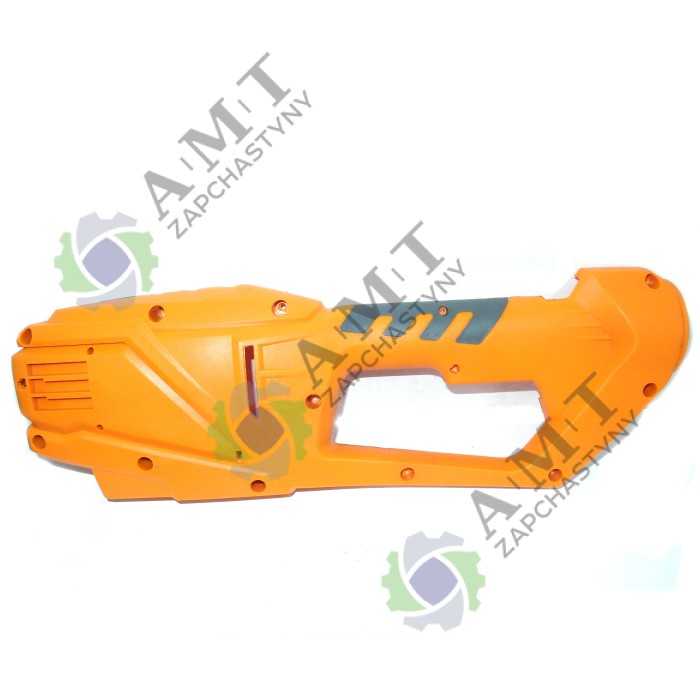 Корпус оранжевый (часть правая) ET 143x-3