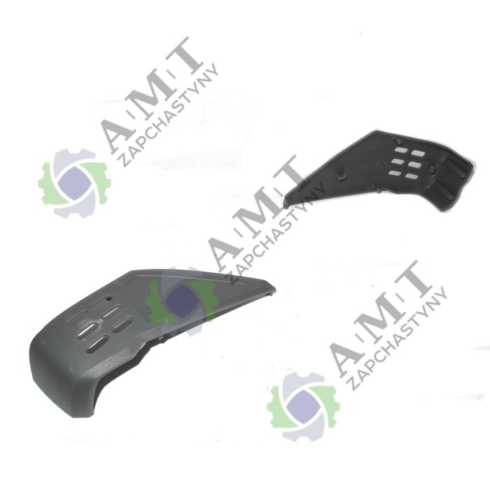 Накладка декоративная (часть правая) ET 143x-5