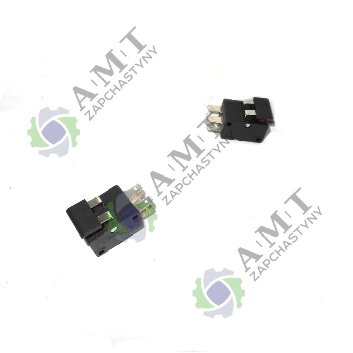 Кнопка (10А, 250V) ET 143x-45