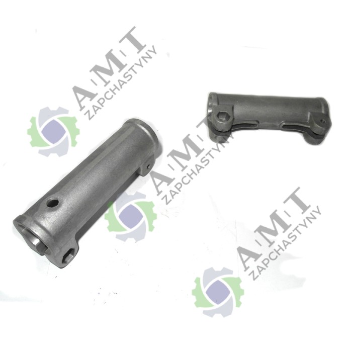 Соединитель штанг (алюминий) ET 143x-31