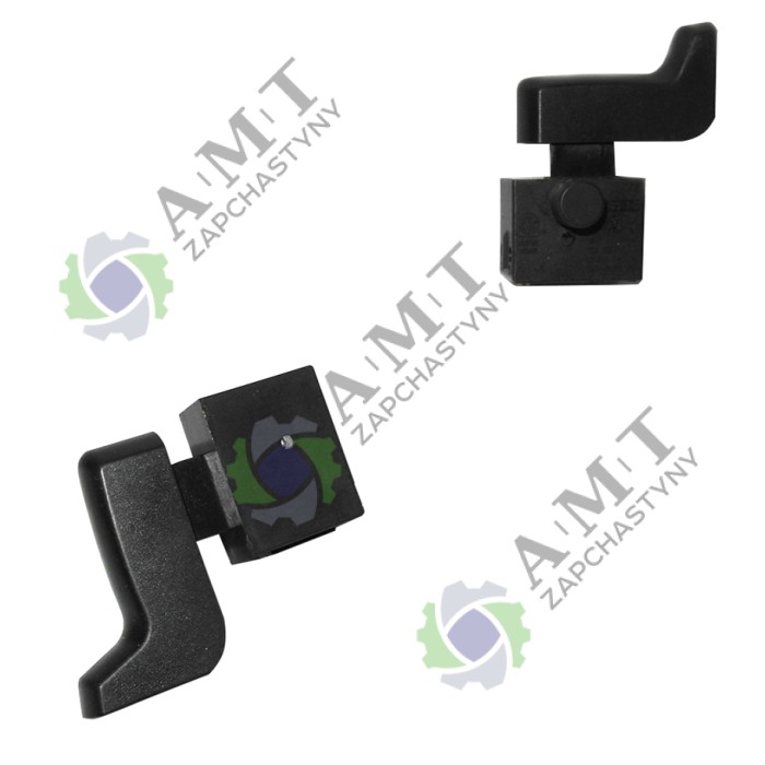 Кнопка (16А, 250V) 7560XCs-11 Кнопка (16А, 250V) 7560XCs-11