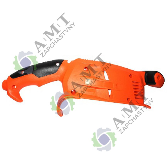 Корпус (часть правая) 7560XCs-21 Корпус (часть правая) 7560XCs-21