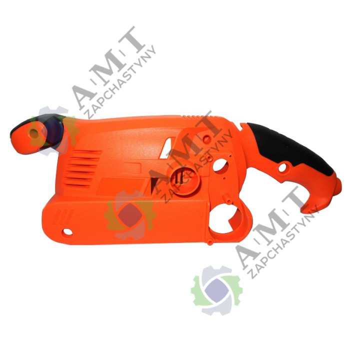 Корпус (часть левая) 7560XCs-7 Корпус (часть левая) 7560XCs-7