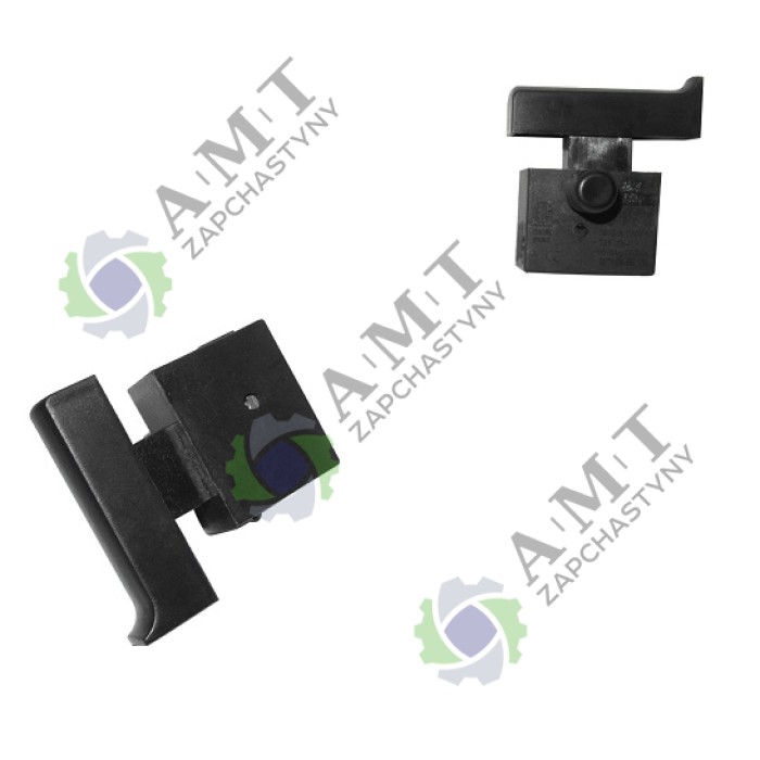 Кнопка (16А, 250V) Ef 8080XCI-35