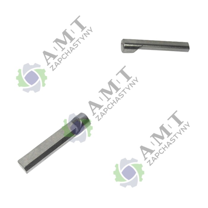 Вал регулировки маятникового хода Ef 8080XCI-48