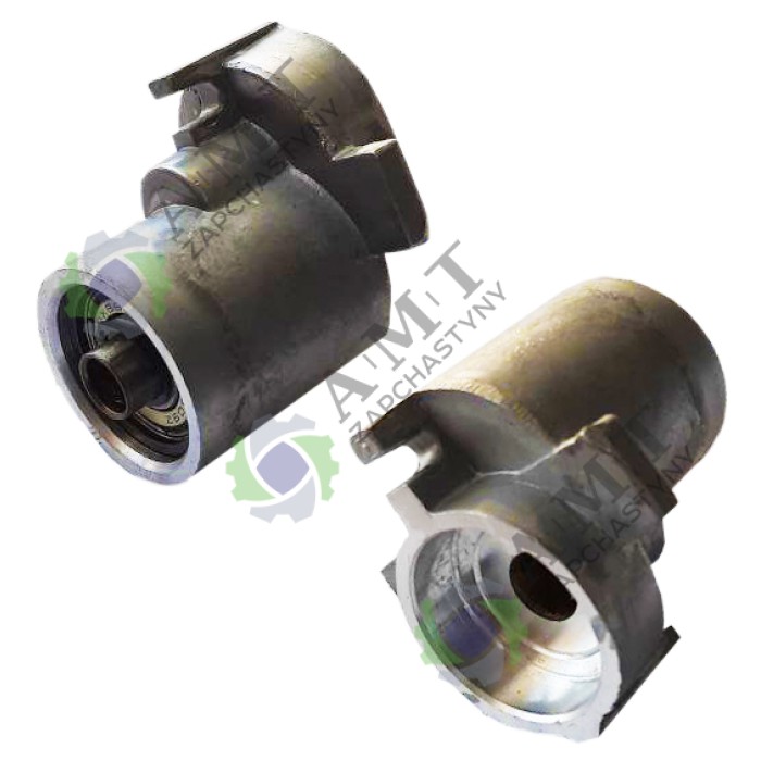 Редуктор двигателя (в сборе) ET 143x-12-16