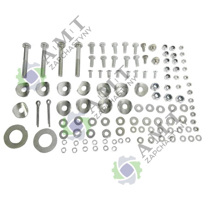 Комплект болтов CM-140va