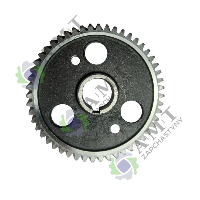 Шестерня вала балансировачного JD16 (новая)