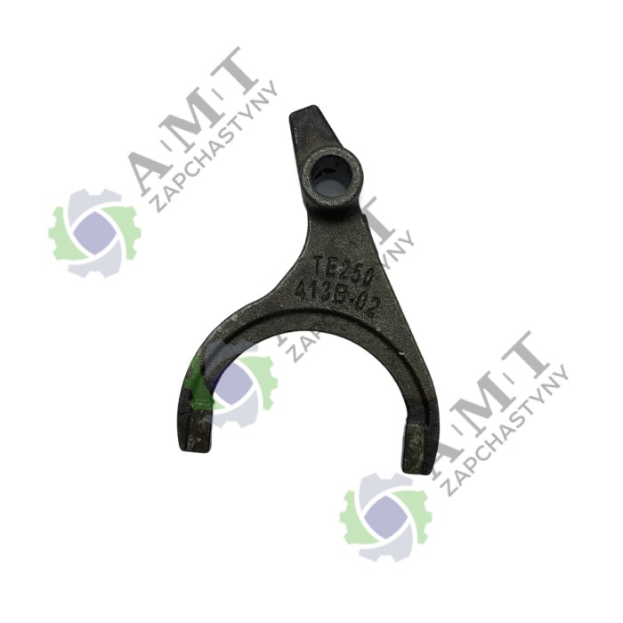 Вилка переключения оборотов ВОМ FT250/254