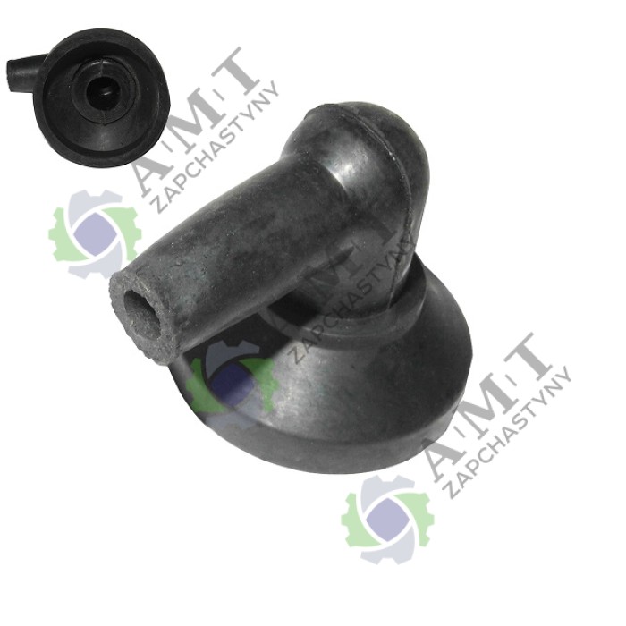 Ковпачок свічки запалювання мотокоси Китай 40/44