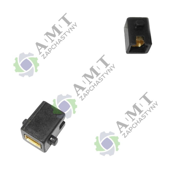 Щеткодержатель Et 1371BX kit-17