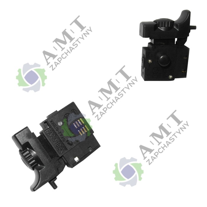 Кнопка (FA2-6/1) Et 1371BX kit-19