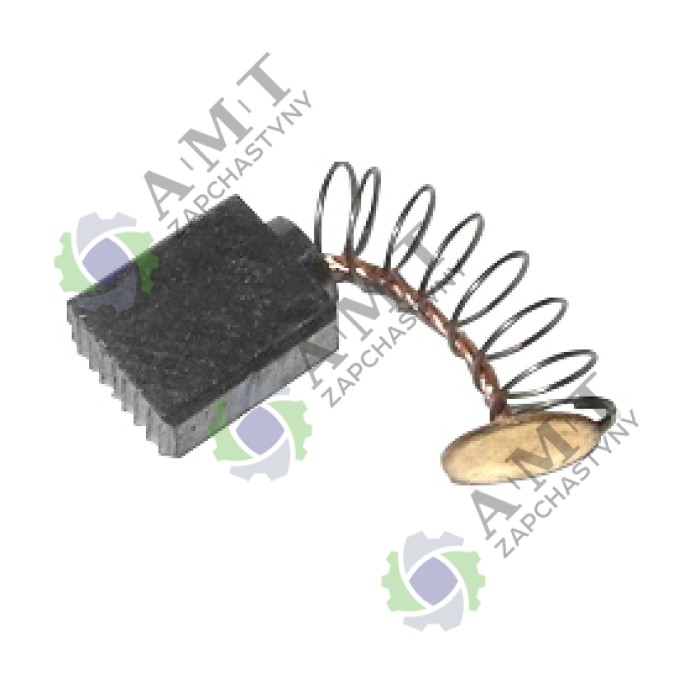 Щетка (9х5, пятак) ET 1385BX-20