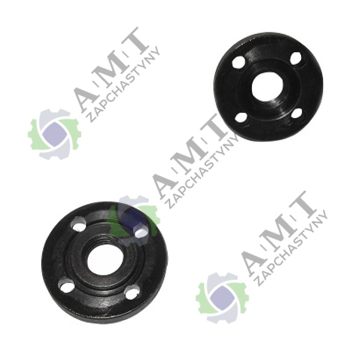 Фланец зажимной Ls 1275BX-4 Фланец зажимной Ls 1275BX-4