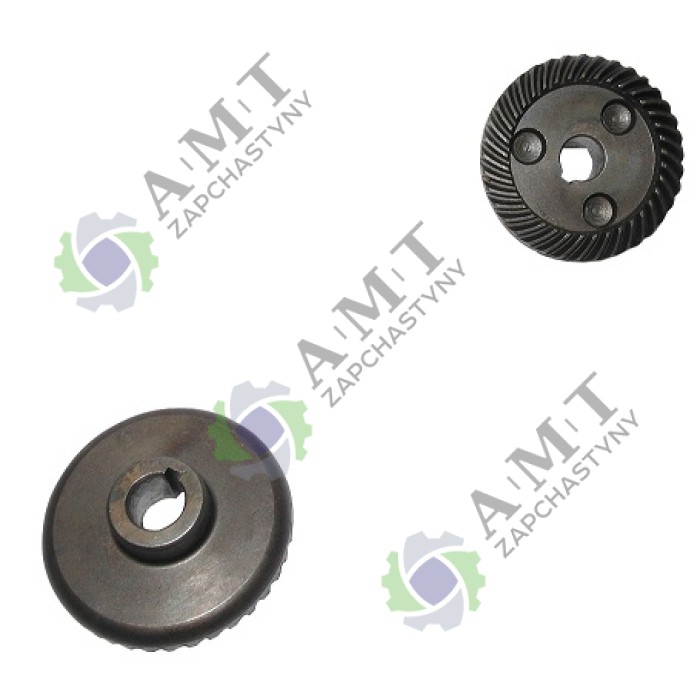 Шестерня ведомая Ls 1275BX