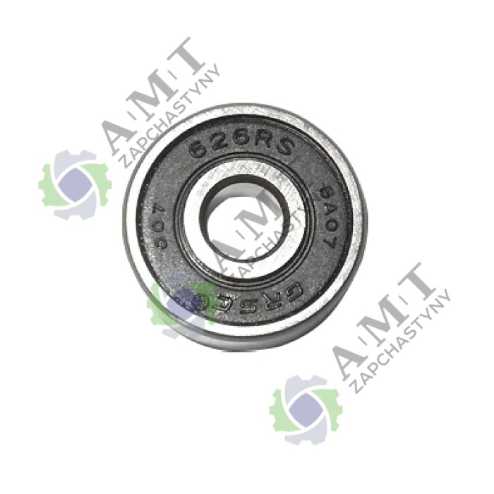 Подшипник (626RS) Ls 1275BX-27 Подшипник (626RS) Ls 1275BX-27