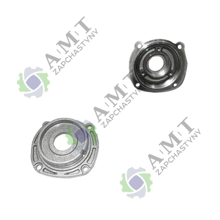 Корпус редуктора (низ) Ls 1816BXv-11