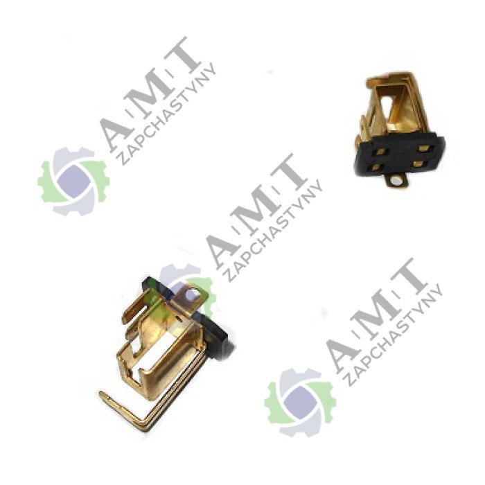 Щеткодержатель Ls 2321BX-36