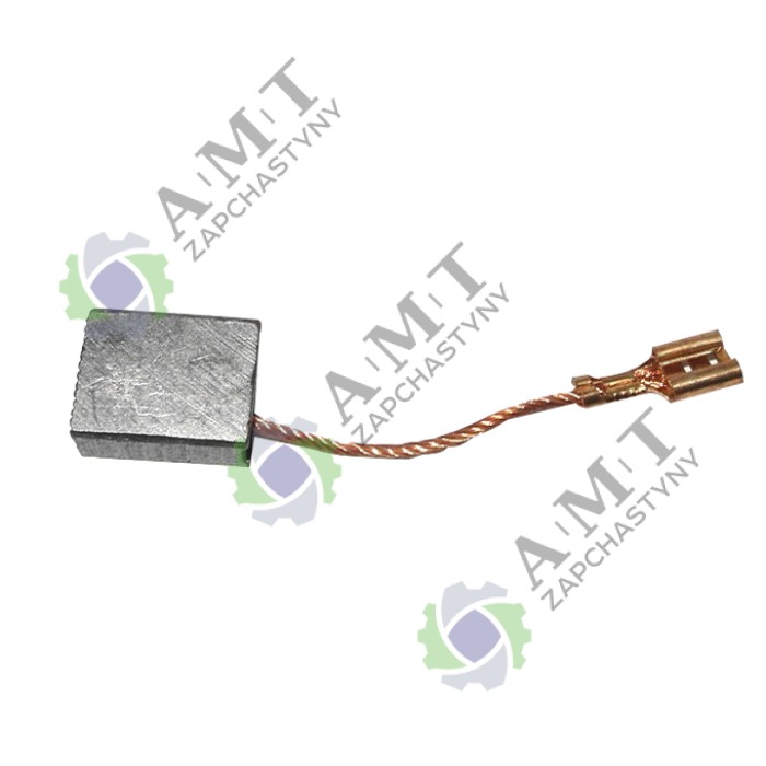 Щетка (14х7,5мм, клемма) Ls 2321BX-39