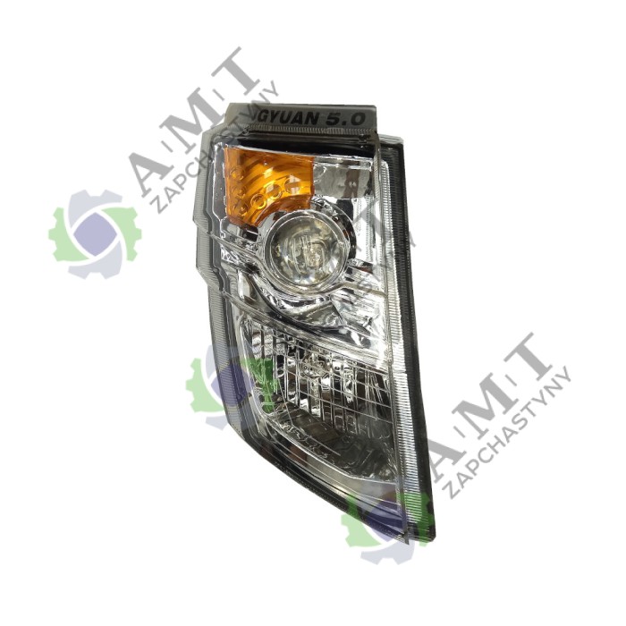 Фара передняя правая DW244AHT