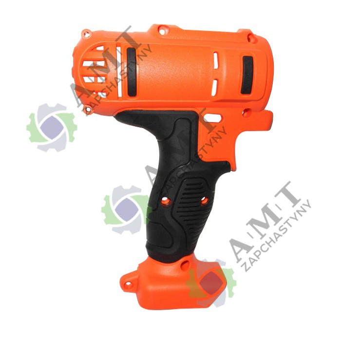 Корпус (часть правая) AU 12/2BX, 14/2BX, 18/2BX Корпус (часть правая) AU 12/2BX, 14/2BX, 18/2BX