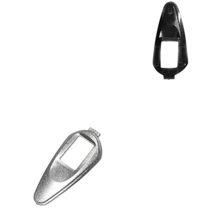 Заглушка корпуса CS 550-2bl