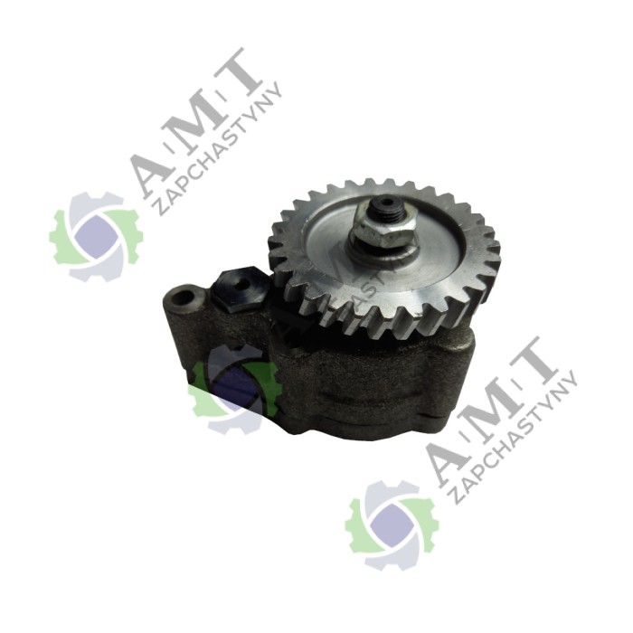 Насос масляный в сборе JDM385