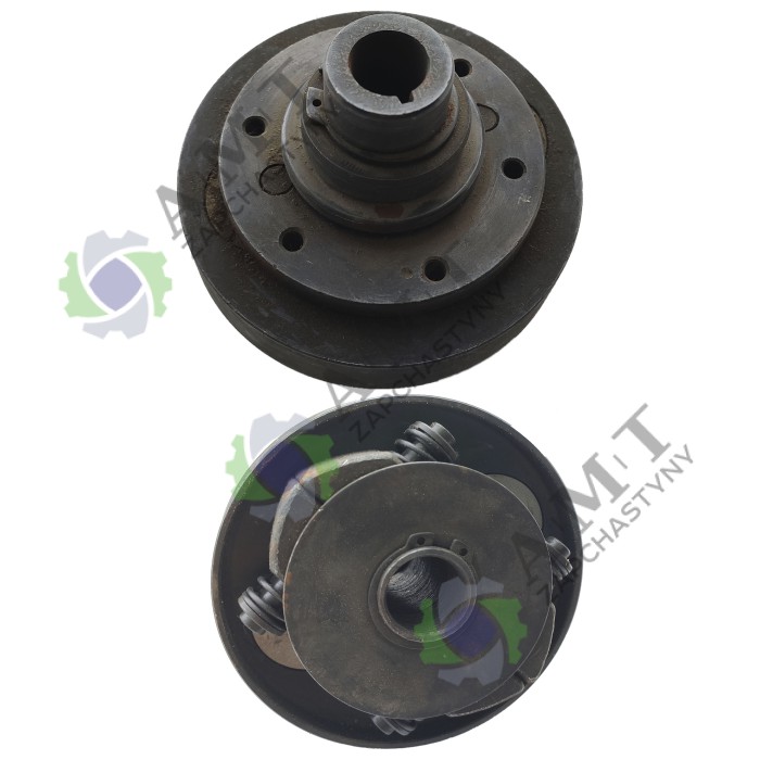 Муфта привода ТНВД JDM490