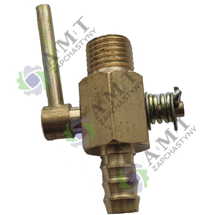 Кран слива охлаждающей жидкости JDM490