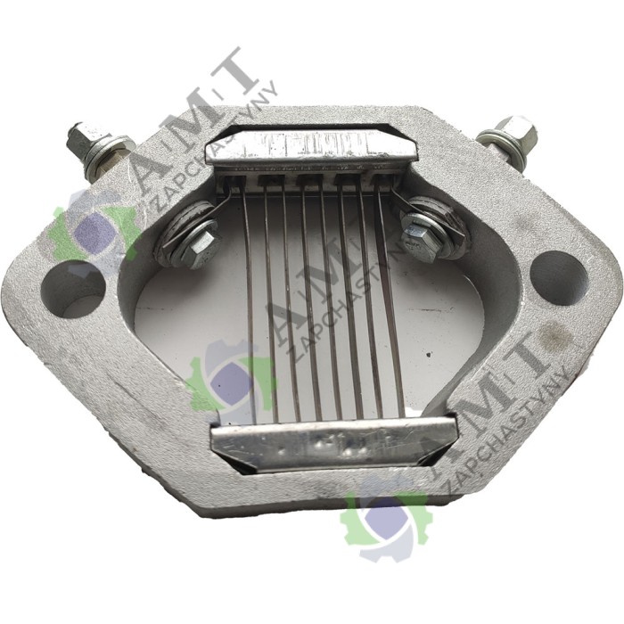 Свеча накала впускного коллектора JDM490