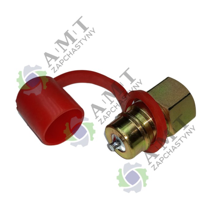 Муфта (гидровыход) DW244AHT