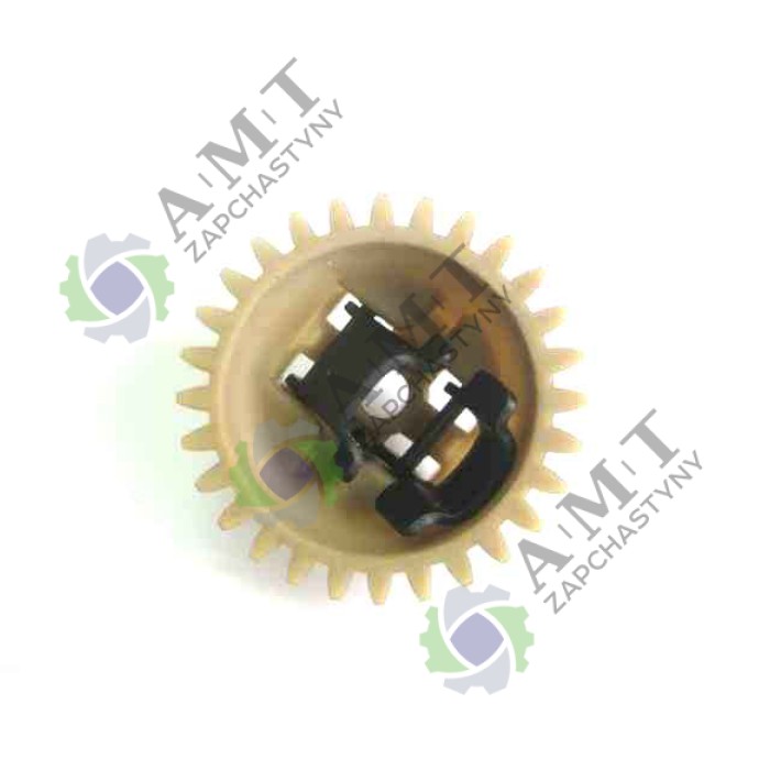 Шестерня центробежного регулятора ДБ168F/170F